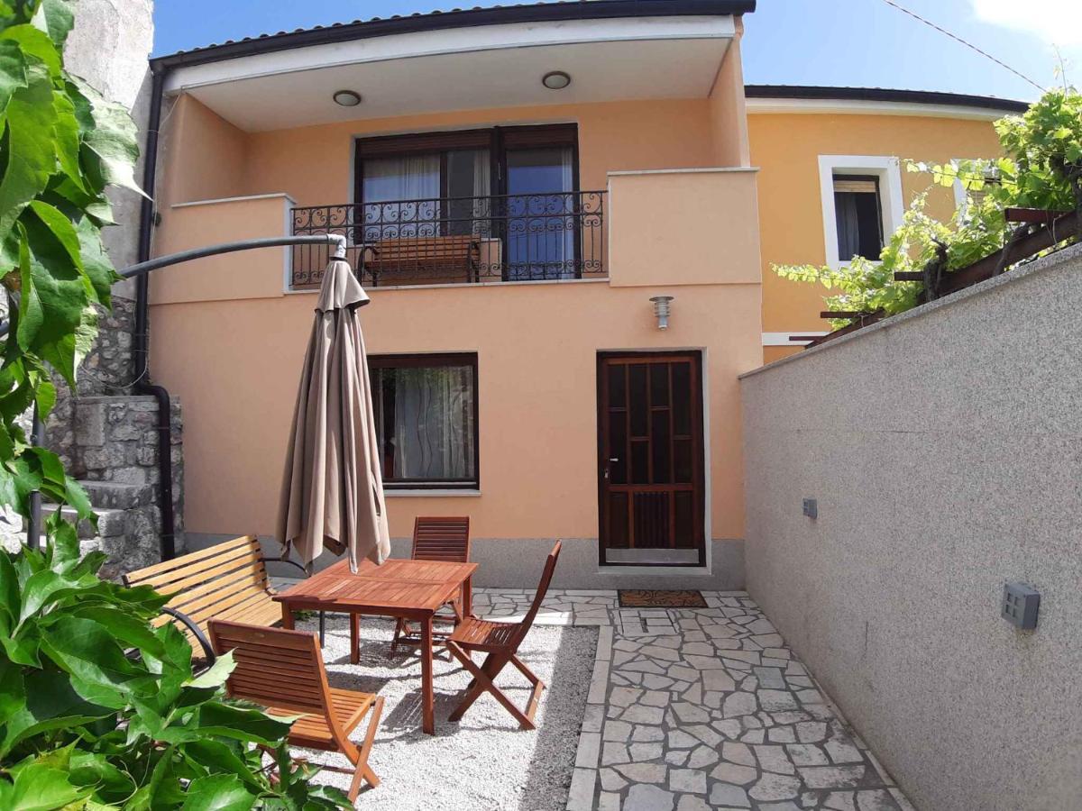 Holiday Home In Saftici 26679 Barci Luaran gambar